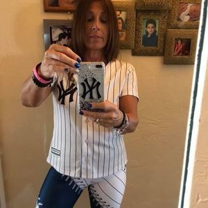 Meet your Posher, Francine